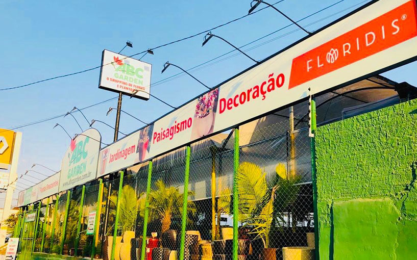 ABC Garden