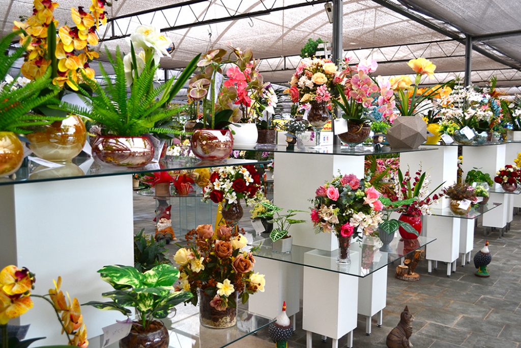 ABC Garden