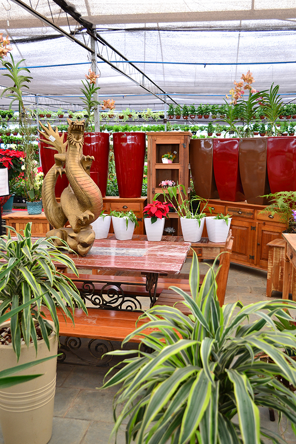 ABC Garden